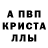 Метадон кристалл ssl650
